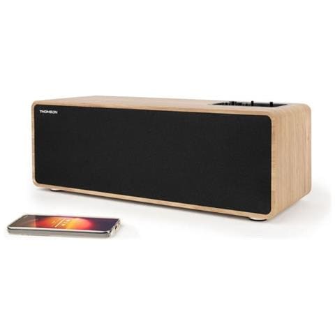 Altoparlante Bluetooth Portatile - Foto 1