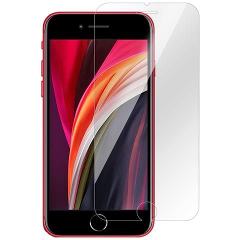 ES501050-25BULK protezione per lo schermo e il retro dei telefoni cellulari Pellicola proteggischermo trasparente Apple 25 pz - Foto 1