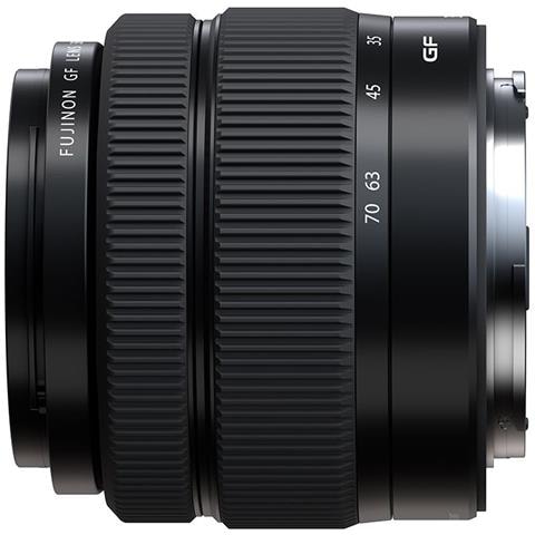 FUJINON GF35-70mmF4.5-5.6 WR MILC Obiettivi standard Nero - Foto 6
