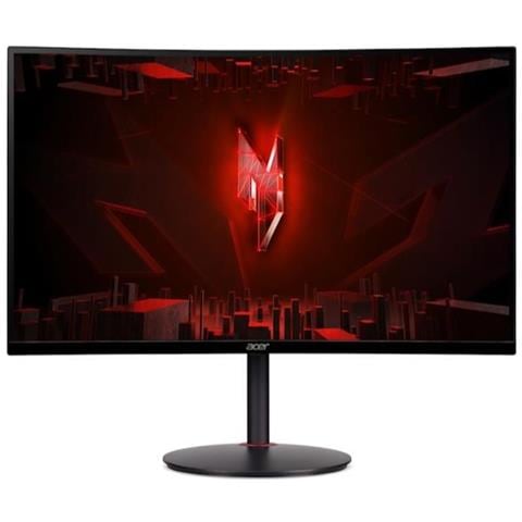 NITRO XZ0 XZ270 X0bmiiphx Monitor PC 27" 1920 x 1080 Pixel Full HD LCD Nero - Foto 1