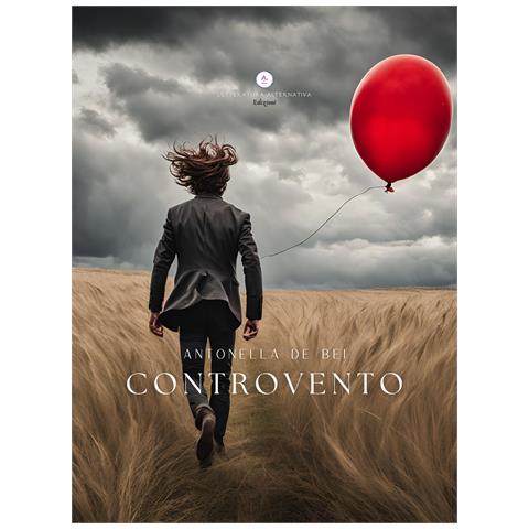 Antonella De Bei - Controvento - Foto 1