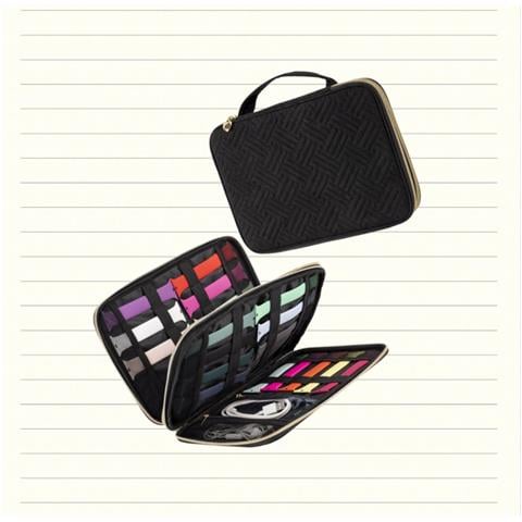 Organizzatore Di Cinturini Per Apple Watch Ad Alta Capacità - Borsa Da Viaggio Portatile - Foto 2