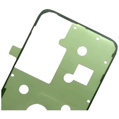 Adesivo Per Vetro Posteriore Samsung Galaxy A26 Fissaggio Solido - Foto 4