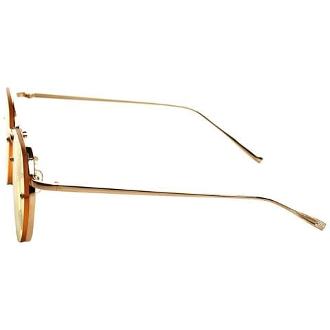Occhiali Da Sole Rotondi Protezione Uv 400 Hope Uomo-donna - Foto 2