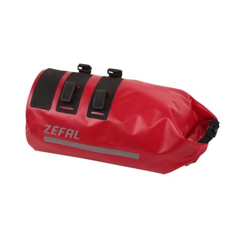 Borsa Al Manubrio Z Adventure Aero F12 12 L - Foto 1