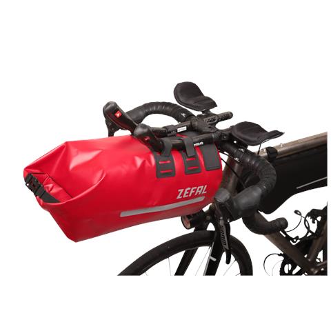 Borsa Al Manubrio Z Adventure Aero F12 12 L - Foto 3