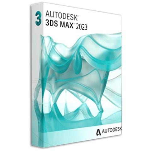 1PZ 3DS MAX 2023 - Foto 1
