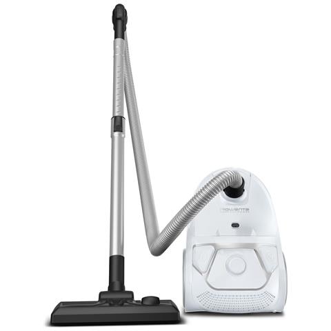 Compact Power RO3957EA aspirapolvere a traino 3 L Aspiratore a cilindro Secco 900 W Combi - Foto 2
