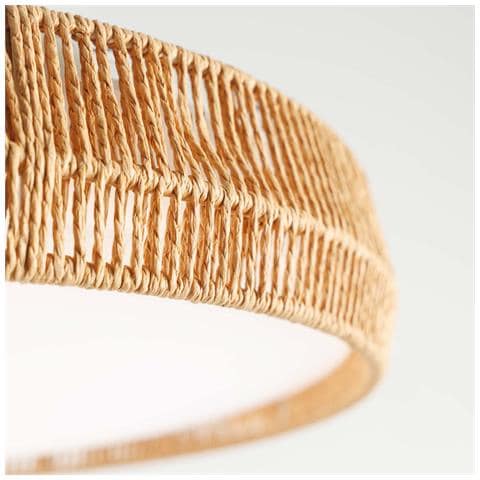 FA006L Bianco, Legno - Foto 2