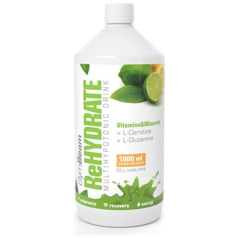 Bevanda ionica ReHydrate ipotonica Mojito - Foto 1
