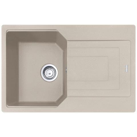 Urban UBG 611-78 Lavello ad incasso Rettangolare Granito - Foto 1