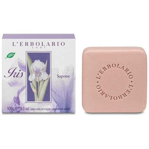 Iris Sapone 100 g - Foto 1