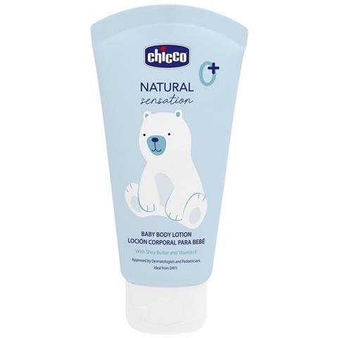 Natural Sensation Crema Corpo 150 ml - Foto 1