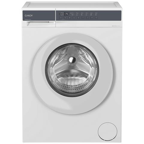 ProWash 100 EY 28SG8-S lavatrice Caricamento frontale 8 kg 1200 Giri /min Bianco - Foto 1