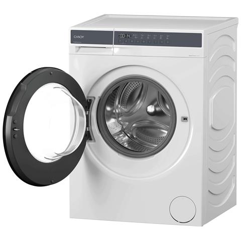 ProWash 100 EY 28SG8-S lavatrice Caricamento frontale 8 kg 1200 Giri /min Bianco - Foto 5