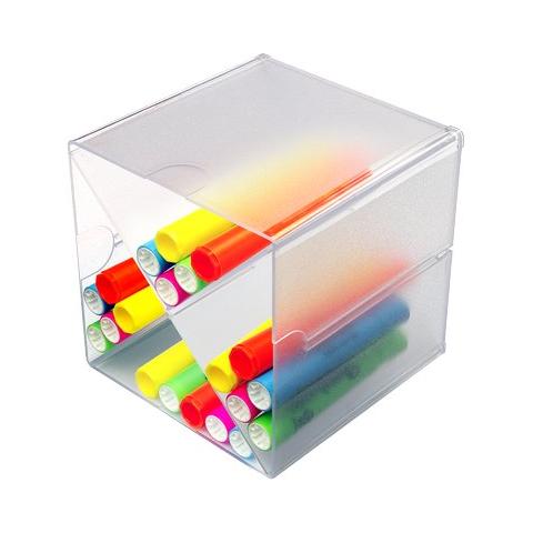 pz. 1 Portaoggetti a 4scomparti a"X" DE350201 - Foto 1