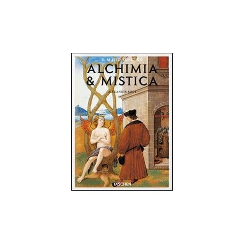 Alexander Roob - Alchimia & mistica. Ediz. italiana - Foto 1