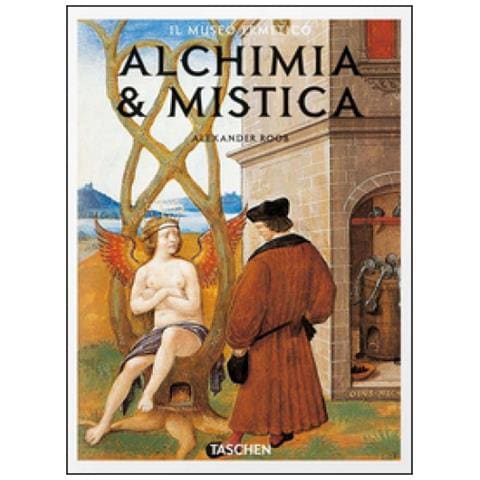 Alexander Roob - Alchimia & mistica. Ediz. italiana - Foto 2