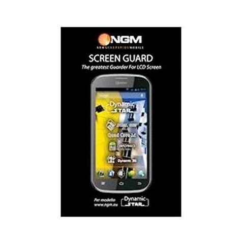 Pellicola Protettiva (2pz) Star - Foto 1