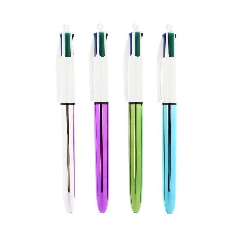 Cf12penna 4 Colours Shine - Foto 1