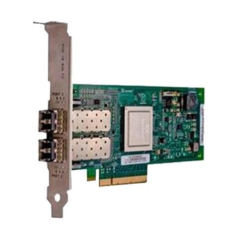 Qlogic 2560 Single Port 8gb Optica - Foto 1