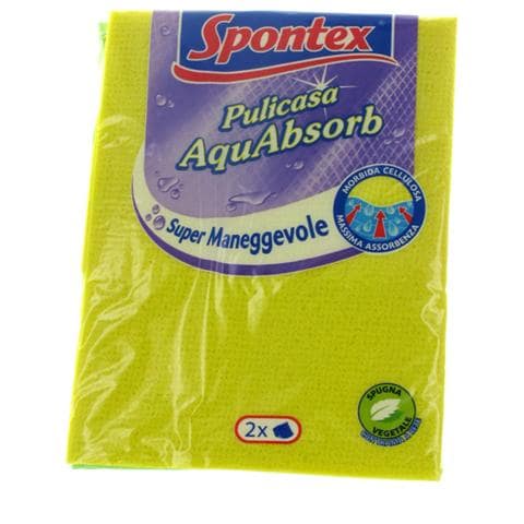 Panno Pulicasa AquAsbsorb - Foto 1