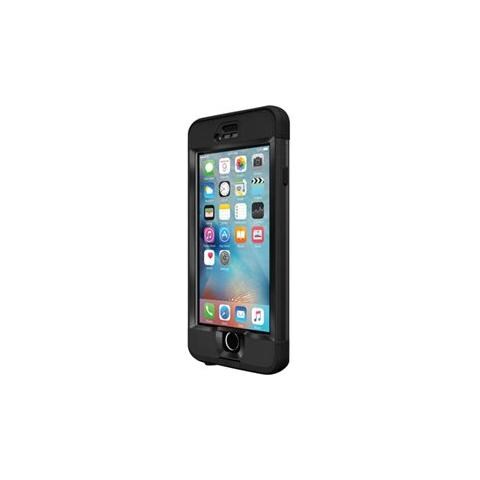 Cover Nuud Iphone 6s Nero - Foto 1