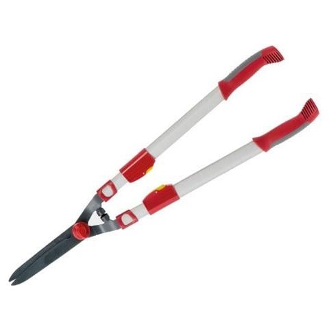 HS 1000 T Cesoia Per Siepe Telescopica - Foto 2