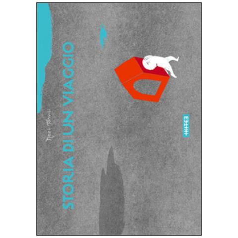 Nazli Tahvili - Storia di un viaggio. Ediz. illustrata - Foto 2