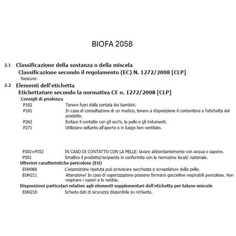 2058 Pasta Bianca Per Schiarire - Foto 2