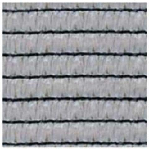 Rete Schermo Frangivista Soleado Grigia Mt 1x50 Giardinaggio - Foto 1