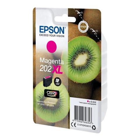 T02h34020 Ink 202 Magenta Bl Xl - Foto 2