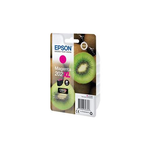 T02h34020 Ink 202 Magenta Bl Xl - Foto 1