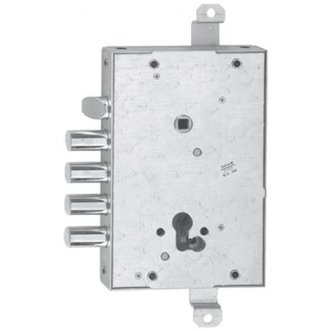Serratura Sic. triplice Dx / sx 668.0328.0gf0 - Foto 3