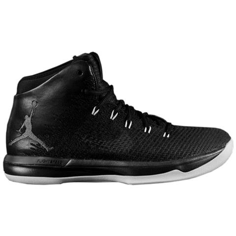 scarpe jordan nero