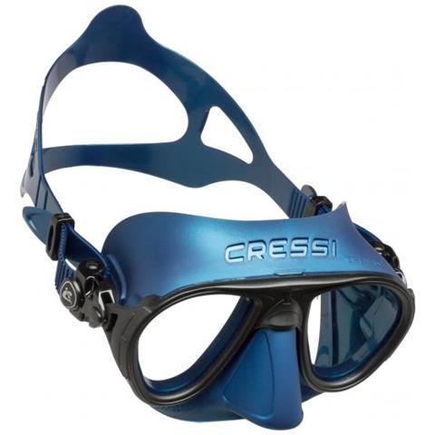 Maschera Calibro Sil Blu Nery Sub - Foto 1