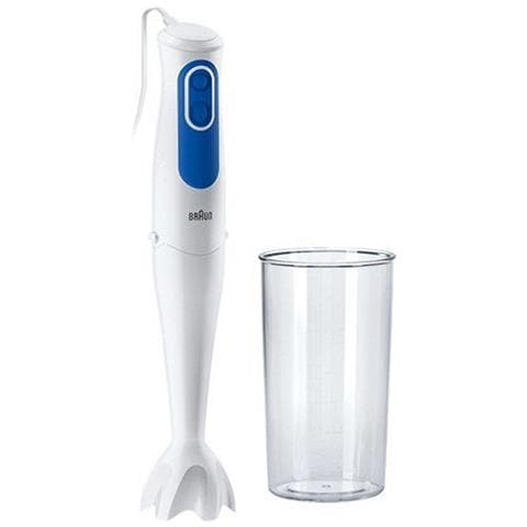 Frullatore Ad Immersione Mq3000wh Bianco - Foto 1