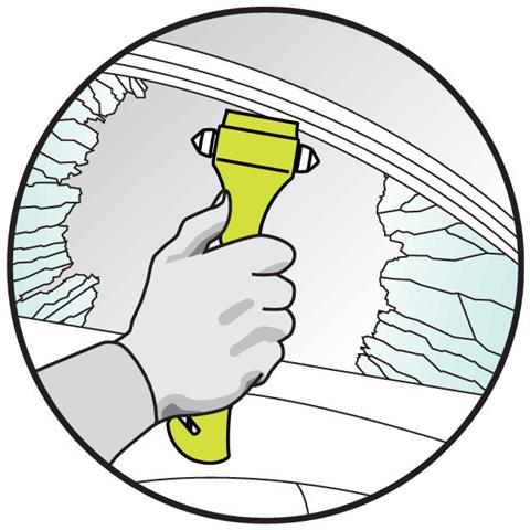 ALTAMENTE EFFICIENTE PER Strumenti Di Taglio Piastrelle Vetro Ottenere - Foto 3