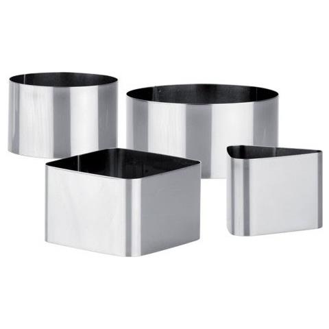 Coppapasta 4 Pezzi Chef - Foto 2