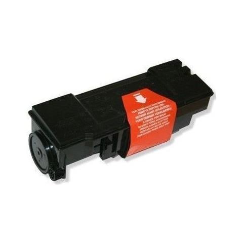 TONER COMPATIBILE -  Per Kyocera Tk-65 370qd0kx Nero 20000pag. - Foto 1