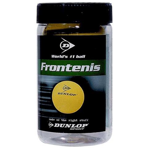 Palline Da Tennis Frontennis Palline 3 Balls - Foto 1