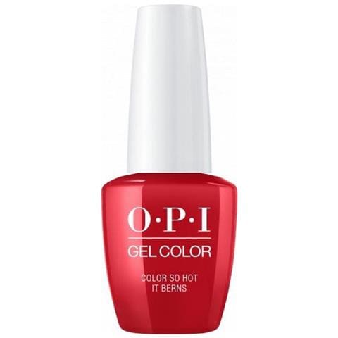 Gel Color So Hot It Berns 15ml - Foto 1