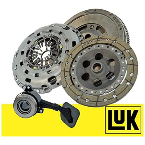 Kit Frizione Completo Con Volano Originale 600 0044 00 - Foto 2