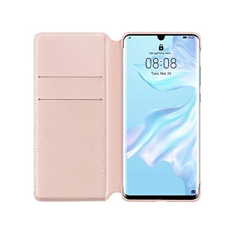 copertina un Portafoglio P30 PRO Rosa - Foto 2