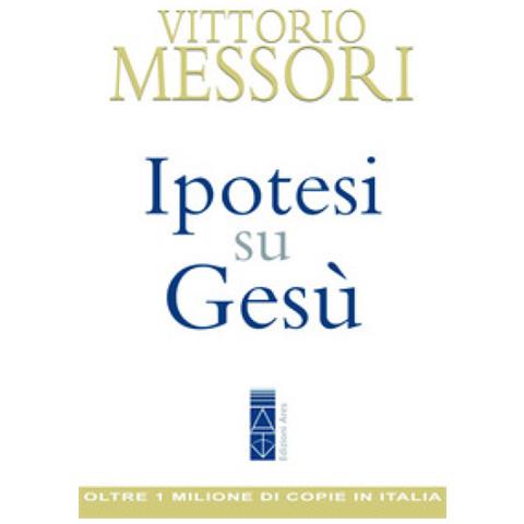 Vittorio Messori - Ipotesi Su Gesù - Foto 2