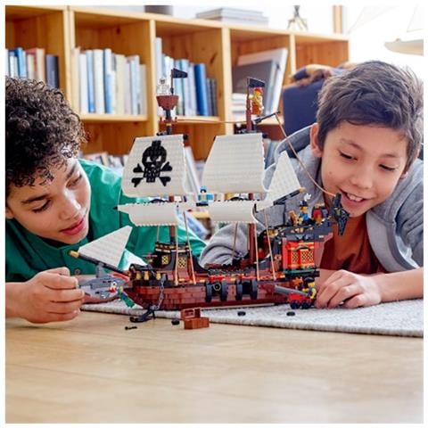 31109 Nave dei Pirati - Foto 2