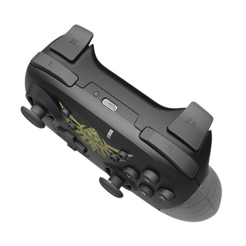 1032299 Switch Hori Wireless Horipad Zelda - Foto 2