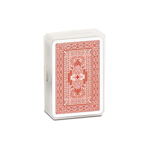 Carte Da Gioco 70.022 Carta Francesi Una Doppia Testa - Foto 3