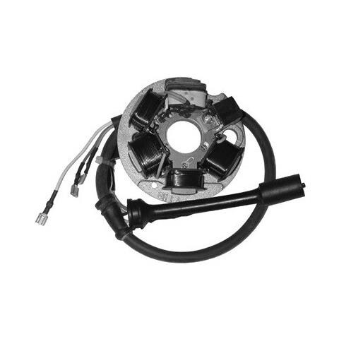 Statore Compl. vespa Pk125 (c / av.) ape P / 50 - Foto 1