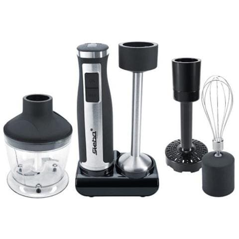 MX 40 set Frullatore a immersione - Foto 1